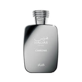 Rasasi Hawas Chrome Eau de Parfum (100ml)
