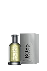 BOSS BOTTLED AFTERSHAVE 50ML