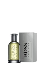 BOSS BOTTLED AFTERSHAVE 50ML
