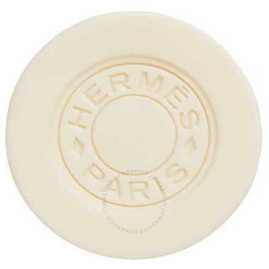 Hermes Men's Terre D'hermes Soap 3.5 oz - Kunchals