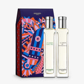 Hermès Travel Duo EDT Gift Set