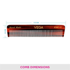 VEGA PREMIUM HANDCRAFTED COMB HMC-120
