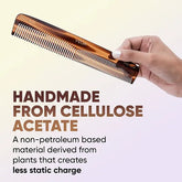 VEGA PREMIUM HANDCRAFTED COMB HMC-32D