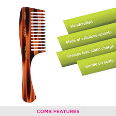 VEGA HANDCRAFTED COMB HMC-71