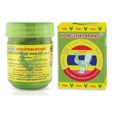 HONGTHAI BRAND COMPOUND HERB INHALER