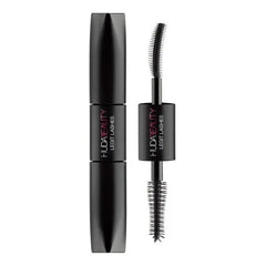 HUDA BEAUTY LEGIT LASHES Double-Ended Volumizing And Lengthening Mascara, 2 x 8.5ml