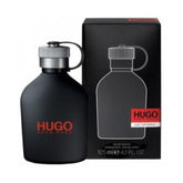 Hugo Boss Hugo Just Different / EDT Spray 4.2 oz (125 ml) (M)