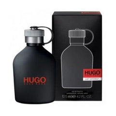Hugo Boss Hugo Just Different / EDT Spray 4.2 oz (125 ml) (M)