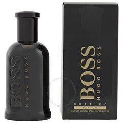 Hugo Boss Men's Bottled Parfum 100ml/3.38 oz Fragrances