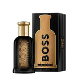 Hugo Boss Men's Perfume Bottled Elixir Perfume Spray 100ml/3.4 oz Fragrances