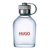 Hugo Boss Hugo Men's Hugo Green EDT Spray 2.5 oz Fragrances