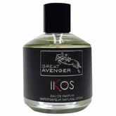 Ikos Unisex Great Avenger EDP Spray 100ml/3.4 oz Fragrances