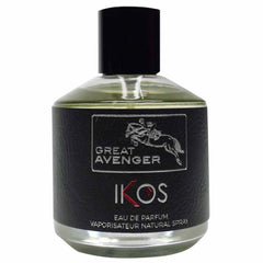 Ikos Unisex Great Avenger EDP Spray 100ml/3.4 oz Fragrances