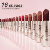 Kay Beauty Hydra Creme Lipstick – Serene (3.6g)