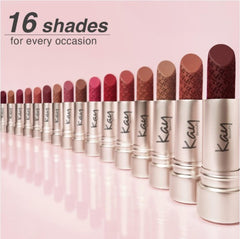 Kay Beauty Hydra Creme Lipstick – Serene (3.6g)