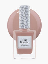 Kay Beauty Nail Nourish Nail Enamel Polish – Rocky Road 23 (9ml)