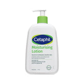 CETAPHIL MOISTURISING LOTION 500ML