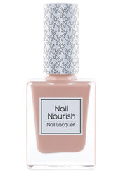Kay Beauty Nail Nourish Nail Lacquer – Nutty 21 (9ml)