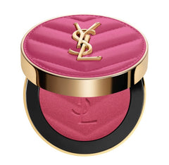 YSL Make Me Blush Bold Blurring Blush – 66 Fuchsia Fizz (6g)