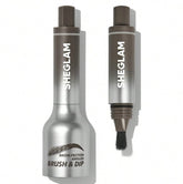 SHEGLAM Brow-fection Angled Brush & Dip Espresso