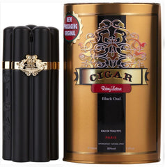 Remy Latour Cigar Black Oud Eau de Toilette – 100ml