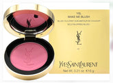 YSL Make Me Blush Bold Blurring Powder Blush – 87 Pink Voltage (6g)