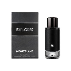 Montblanc Explorer Eau de Parfum (30 ml).
