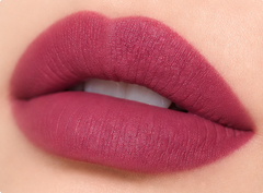 Sedell Paris karen leica liquid lipstick 04