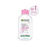 GARNIER MICELLAR CLEANSING WATER ALL IN 1 125ML