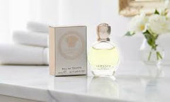 Versace Eros / EDT Splash Mini 0.17 oz (5.0 ml) (w)