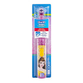 Oral-B Kids DB3 Princess/Cars Battery Toothbrush
