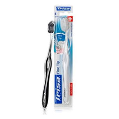 TRISA FINE TIP SENSITIVE TOOTH BRUSH SOFT