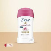 DOVE BEAUTY FINISH MOISTURISING CREAM 40G