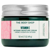 The Body Shop Vitamin E Intense Moisture Cream (50ml)