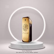 Paco Rabanne 1 Million After Shave Lotion - 100ml