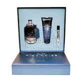 Coach New York Blue gift set
