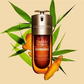 CLARINS DOUBLE SERUM LIGHT TEXTURE 50ML