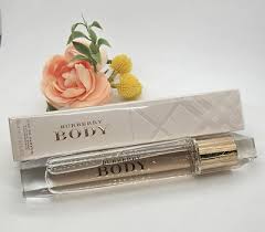 Burberry Body Eau de Parfum for Women Natural Spray - 85ml