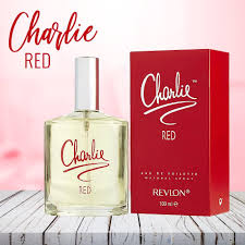 CHARLIE RED EDT 100ML
