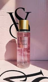 VICTORIA SECRET VELVET PETALS FRAGRANCE MIST 250ML
