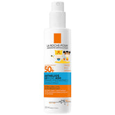 La Roche-Posay Anthelios UVMune 400 Dermo-Pediatrics Invisible Spray SPF50+ (200ml)