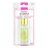 SALLY HANSEN VITAMIN E NAIL & CUTICLE OIL 13.3ML Z45124