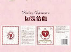 Flower Knows Strawberry Rococo Series Cloud Lip Cream 5ML V01 VANITIA