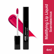 AURIC MATTIFYING LIP LIQUID-3301,4ML