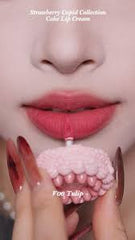 FLOWER KNOWS STRAWBERRY CUPID RED VELVET