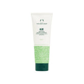 THE BODY SHOP ALOE SOOTHINGCREAM CLEANSER CALM 125ML