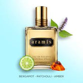 Aramis Men's EDT Spray 3.7 oz Fragrances 0