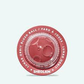 Sheglam Lunar Orbit Blush Ball Galactic