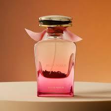 RIIFFS BELLA ROUGE INTENSO EAU DE PARFUM FOR WOMEN - 100ML.