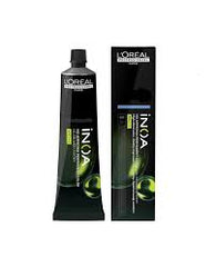 LOREAL PARIS INOA HAIR COLOR 3(DARK BROWN) - 60GM